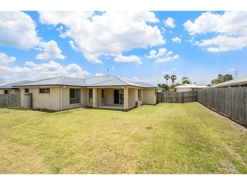 13 Beatle Parade, Calliope QLD 4680