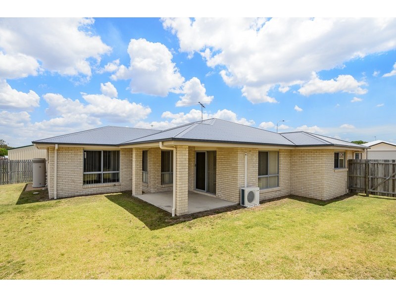 13 Beatle Parade, Calliope QLD 4680