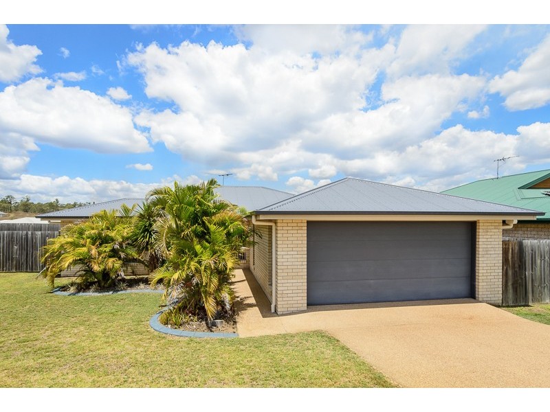 13 Beatle Parade, Calliope QLD 4680