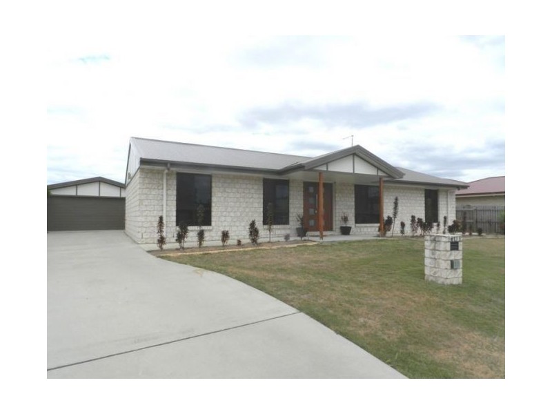 27 Monterey Way, Calliope QLD 4680