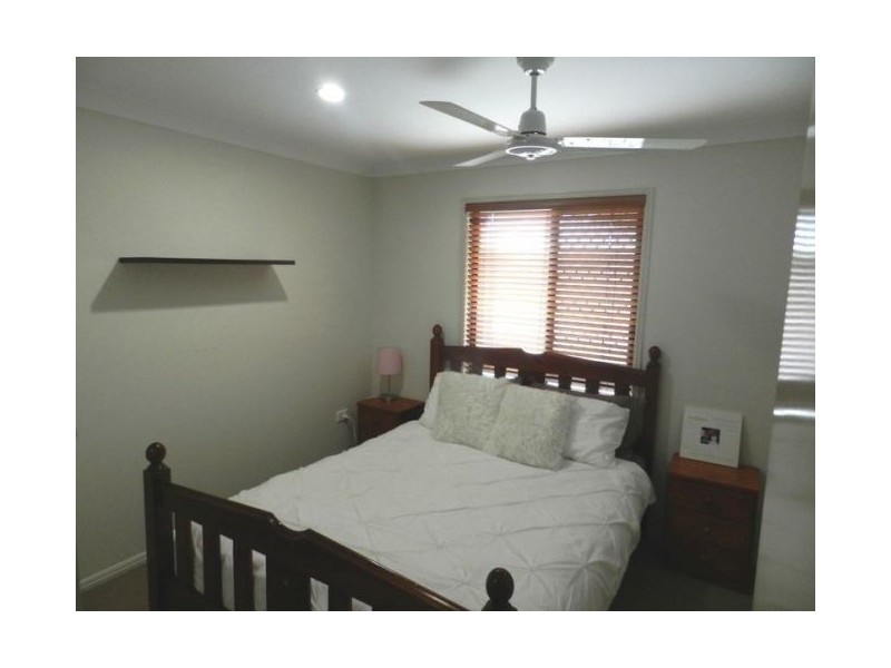 27 Monterey Way, Calliope QLD 4680