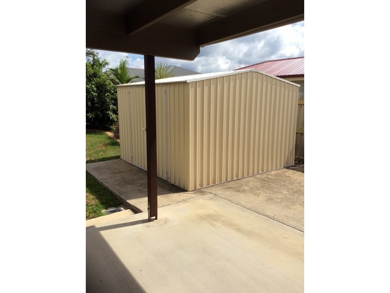 27 Monterey Way, Calliope QLD 4680