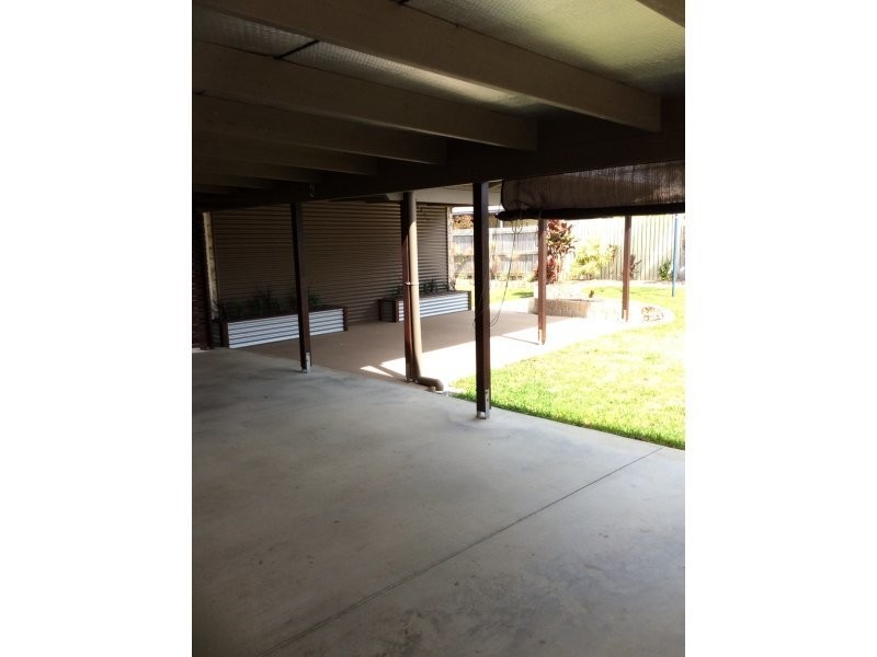 27 Monterey Way, Calliope QLD 4680