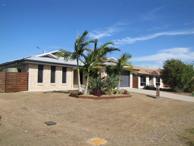 29 Central Avenue, Calliope QLD 4680