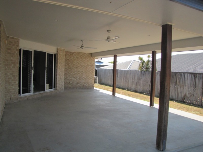 29 Central Avenue, Calliope QLD 4680