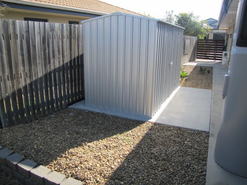 29 Central Avenue, Calliope QLD 4680