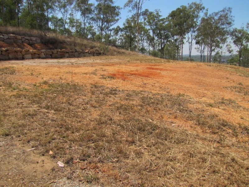 00 Off Farmer & Sweeney Sts, Calliope QLD 4680