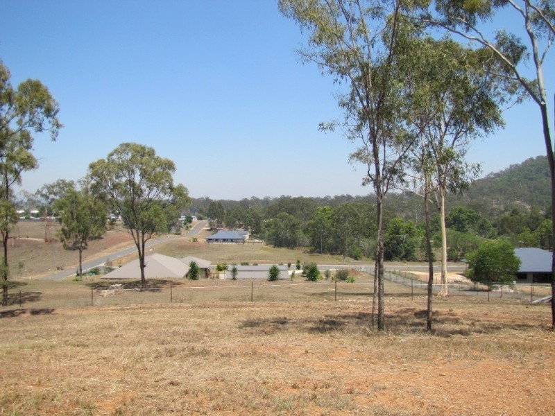 00 Off Farmer & Sweeney Sts, Calliope QLD 4680