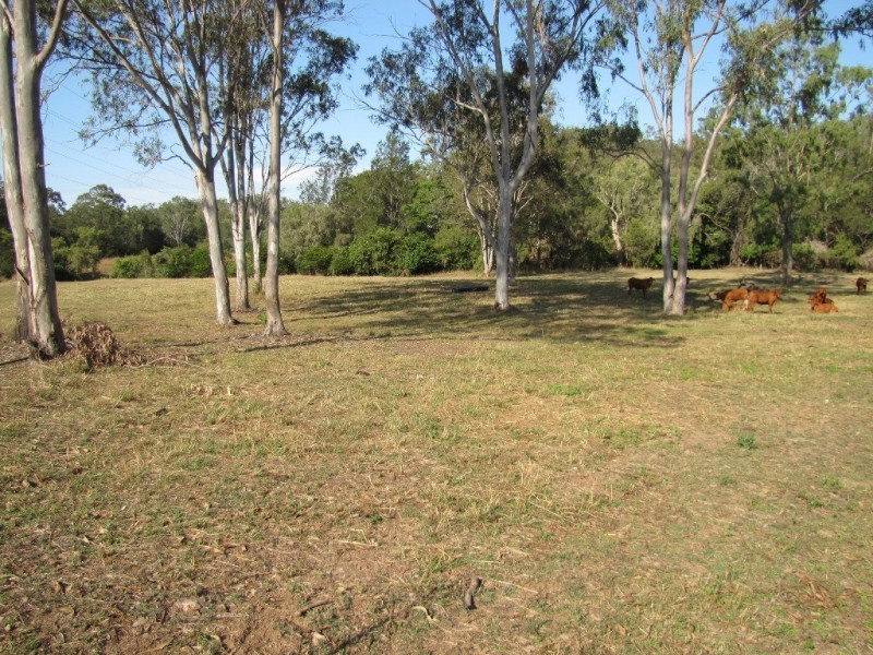 00 Off Farmer & Sweeney Sts, Calliope QLD 4680
