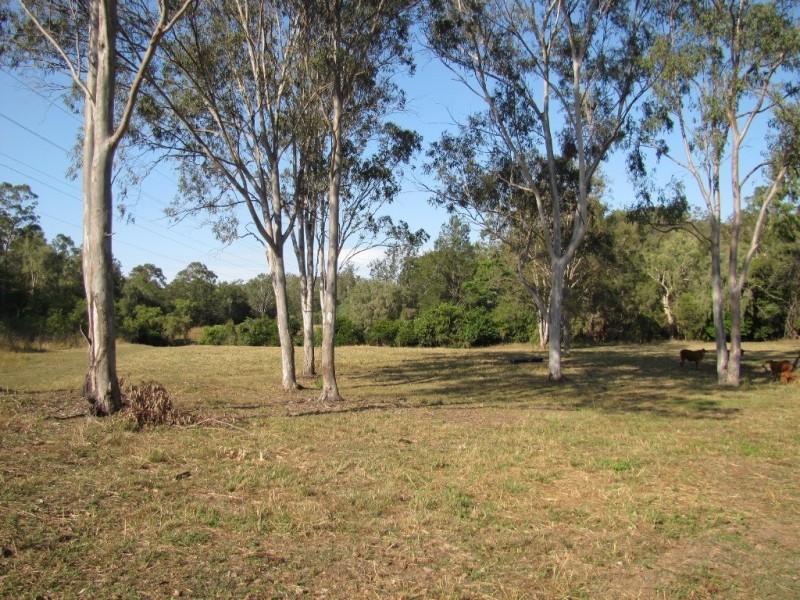 00 Off Farmer & Sweeney Sts, Calliope QLD 4680