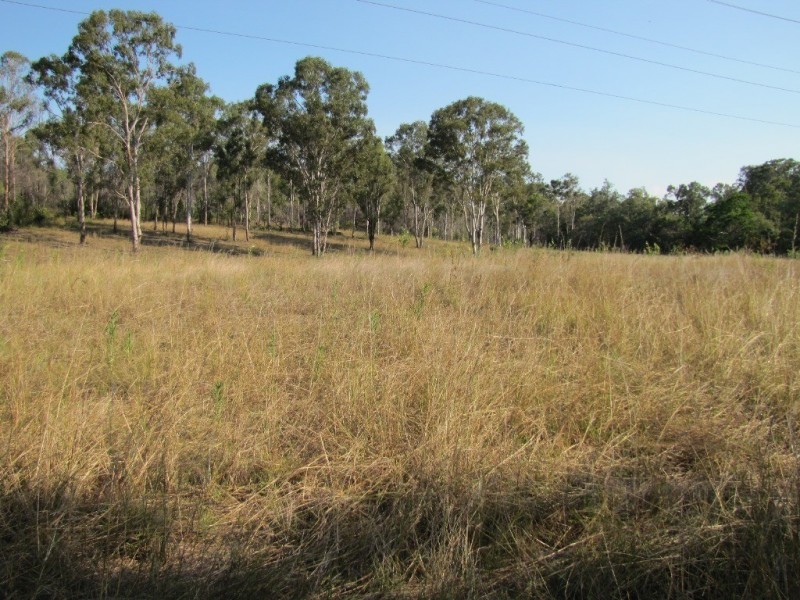 00 Off Farmer & Sweeney Sts, Calliope QLD 4680