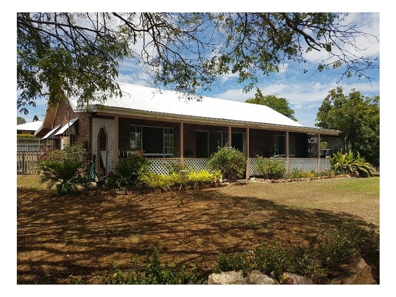 37 Bloomfield Street, Calliope QLD 4680