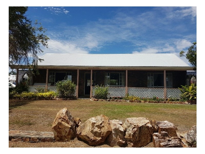 37 Bloomfield Street, Calliope QLD 4680