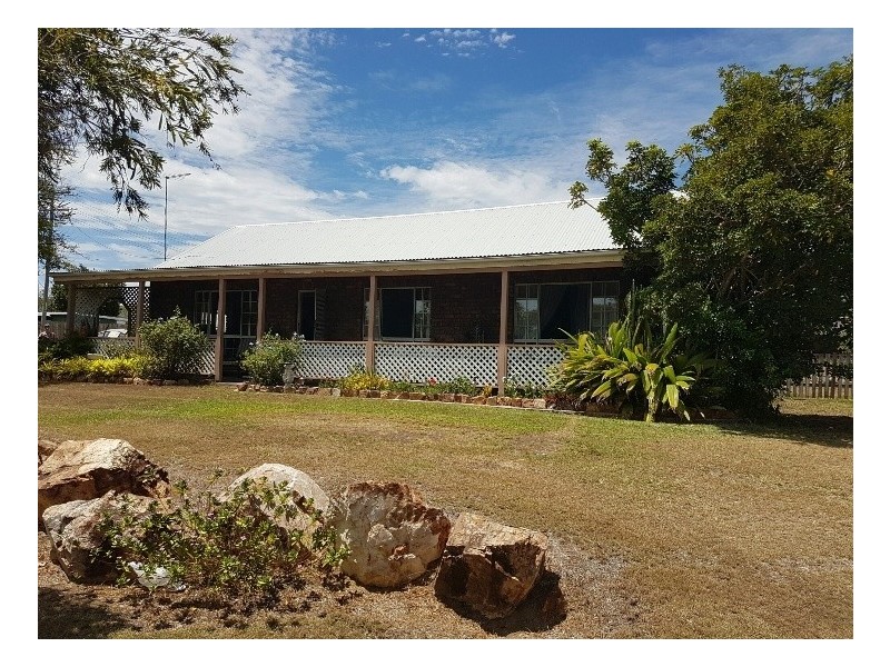 37 Bloomfield Street, Calliope QLD 4680