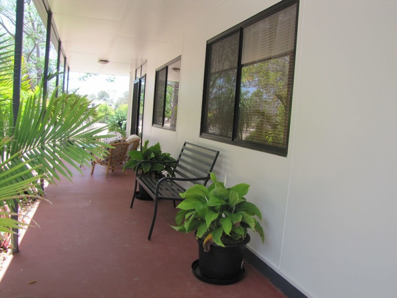295 Tablelands Road, Calliope QLD 4680