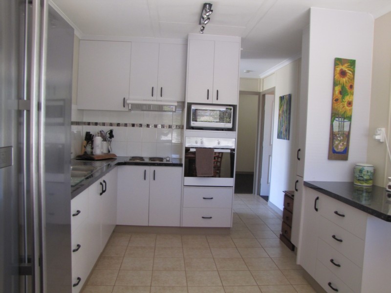 295 Tablelands Road, Calliope QLD 4680