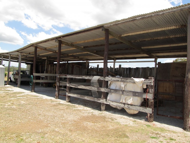 295 Tablelands Road, Calliope QLD 4680