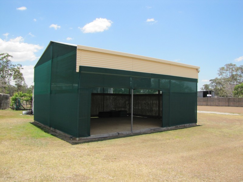 295 Tablelands Road, Calliope QLD 4680