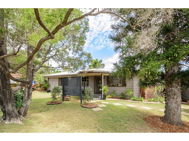 31 Bloomfield Street, Calliope QLD 4680