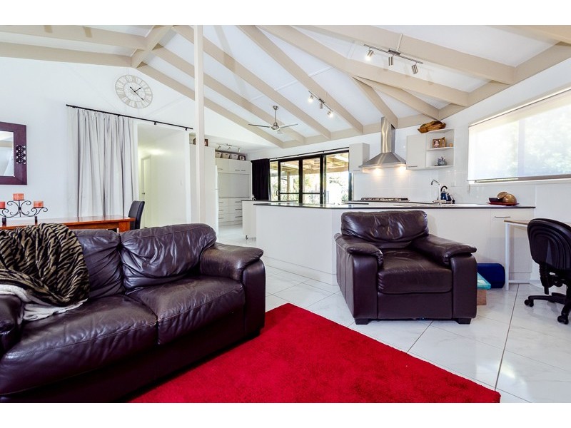 31 Bloomfield Street, Calliope QLD 4680