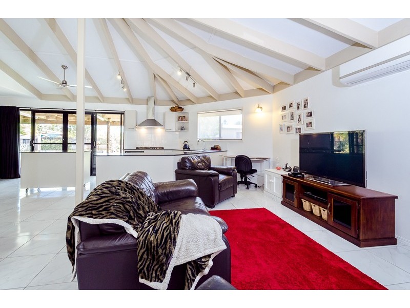 31 Bloomfield Street, Calliope QLD 4680