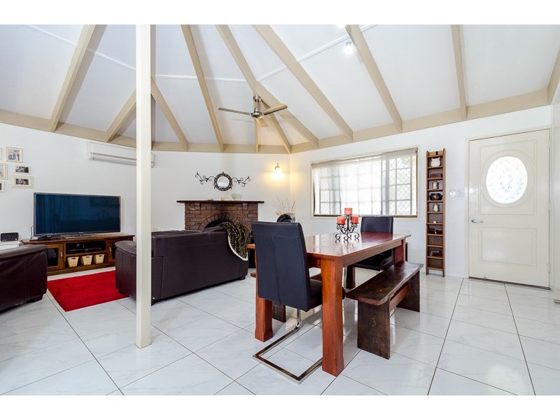 31 Bloomfield Street, Calliope QLD 4680