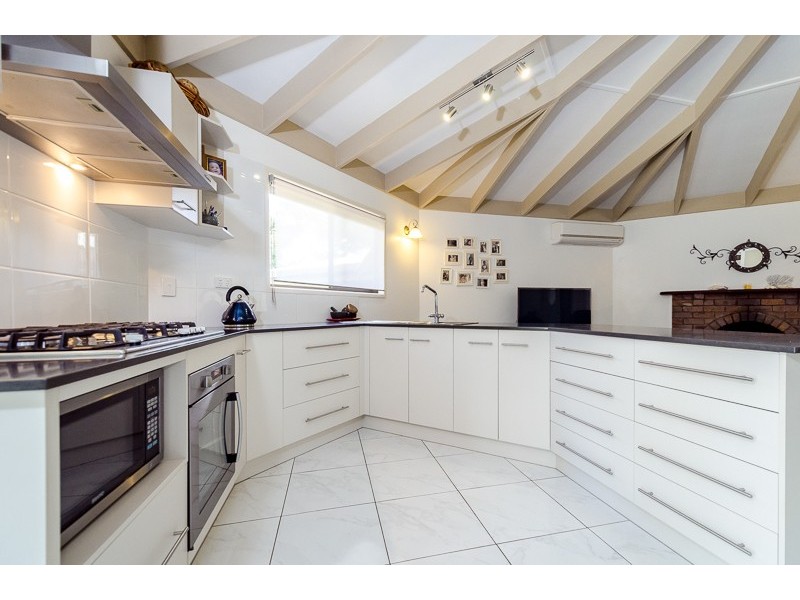 31 Bloomfield Street, Calliope QLD 4680