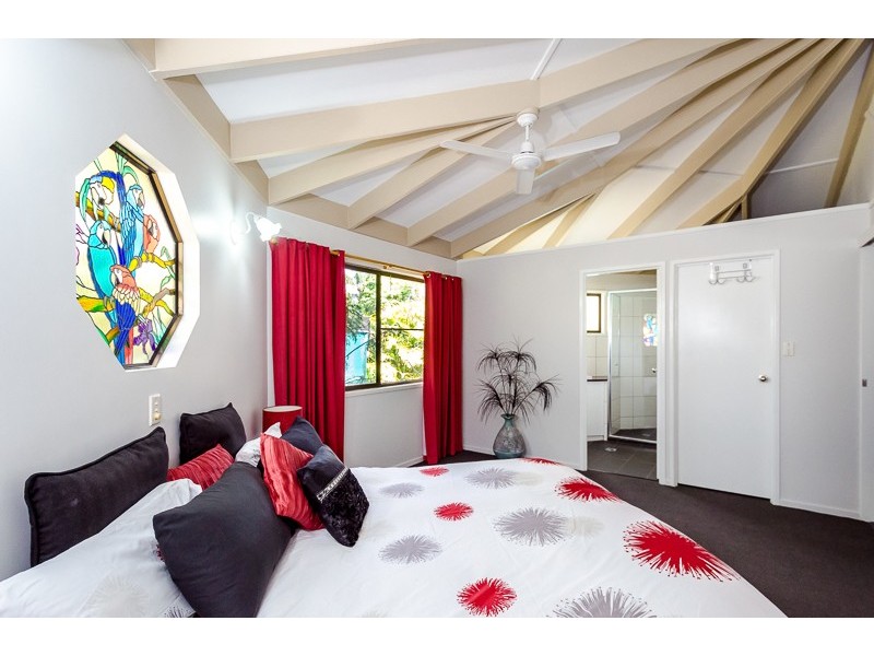 31 Bloomfield Street, Calliope QLD 4680