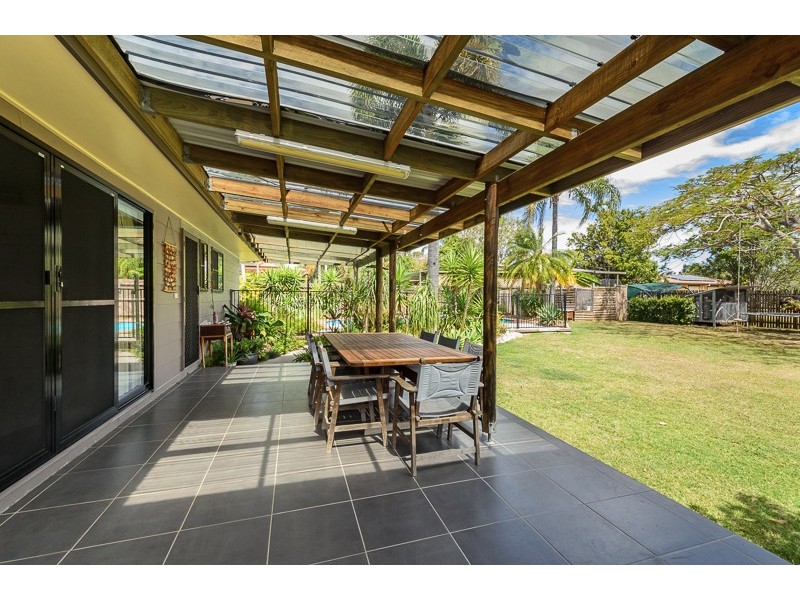 31 Bloomfield Street, Calliope QLD 4680