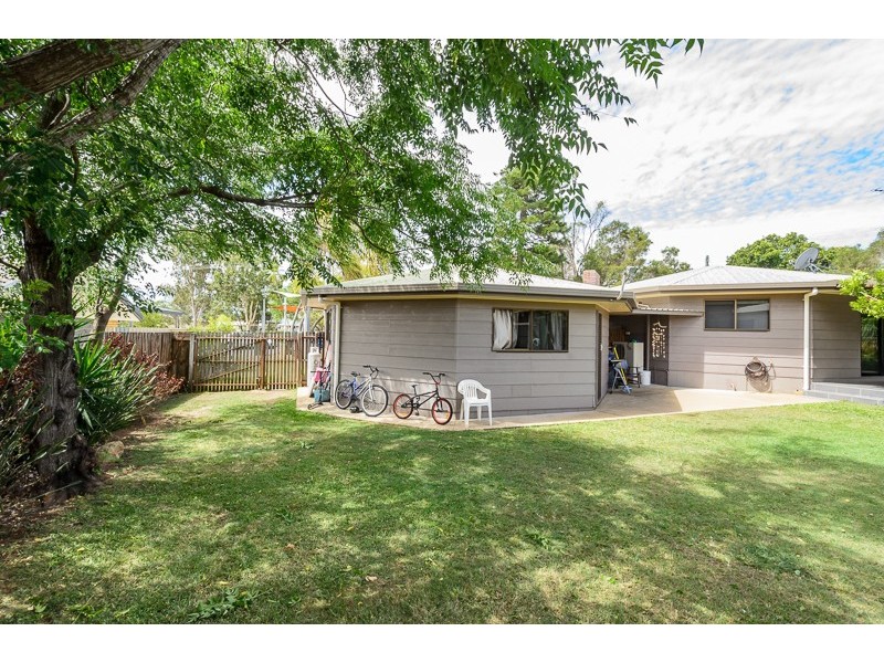 31 Bloomfield Street, Calliope QLD 4680