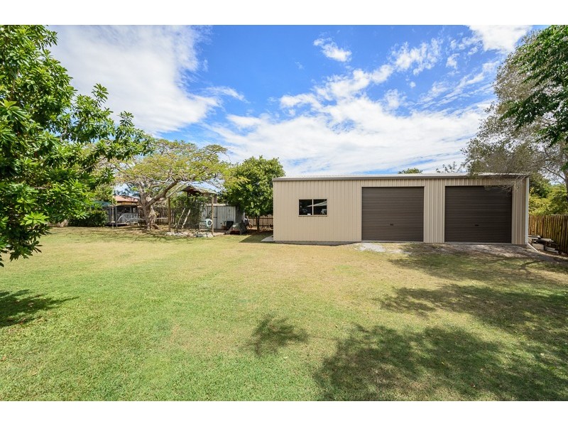 31 Bloomfield Street, Calliope QLD 4680