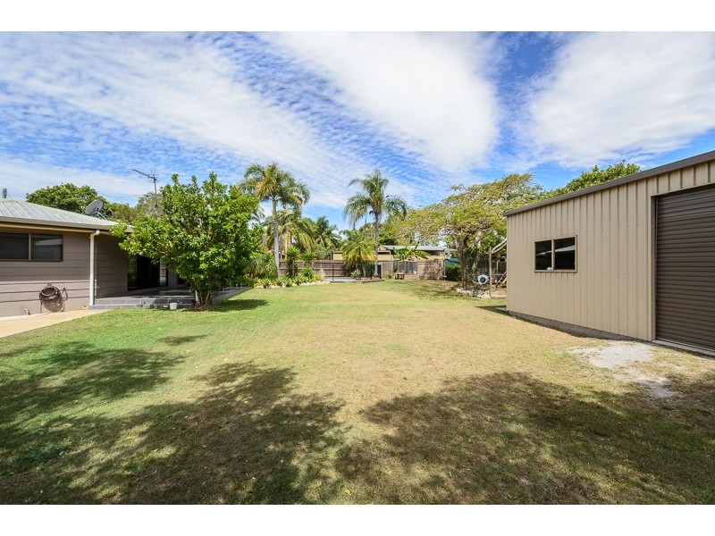 31 Bloomfield Street, Calliope QLD 4680