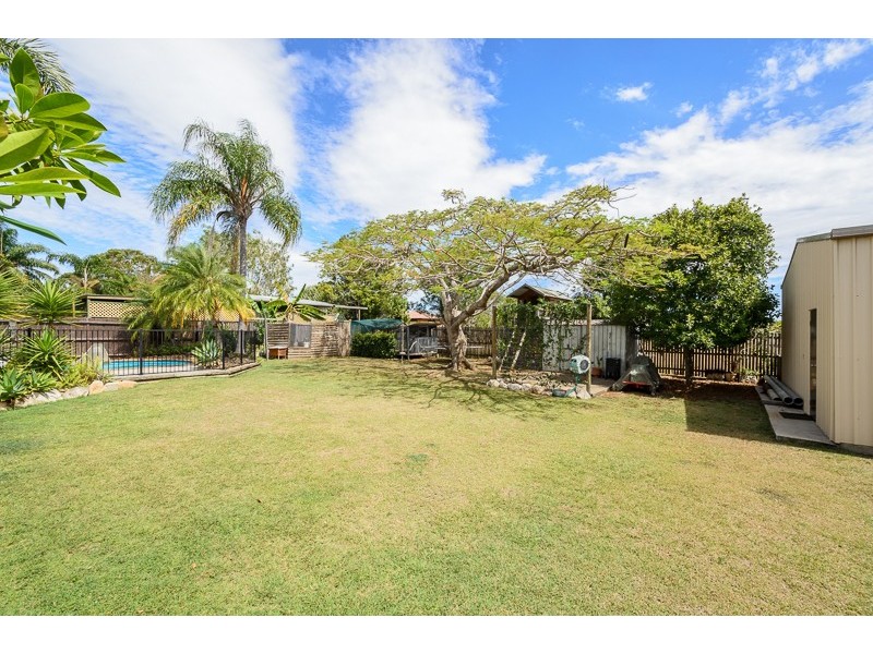 31 Bloomfield Street, Calliope QLD 4680