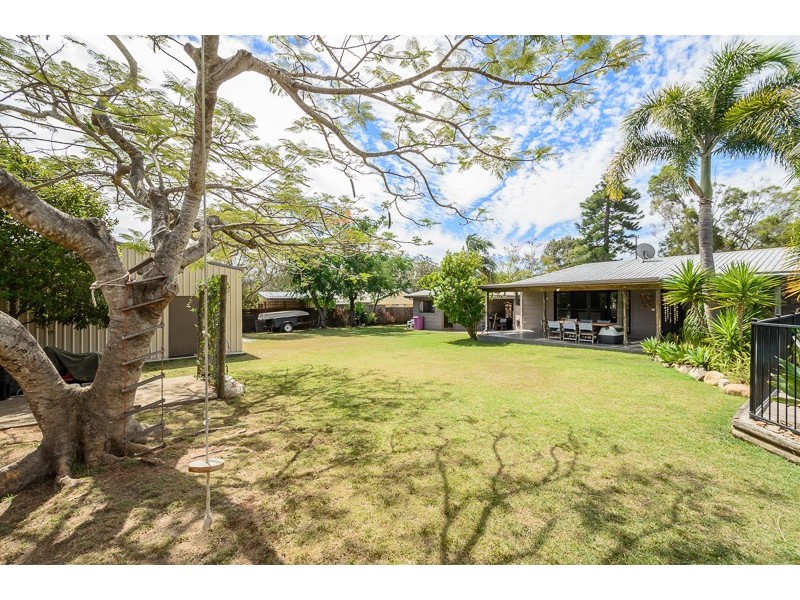 31 Bloomfield Street, Calliope QLD 4680