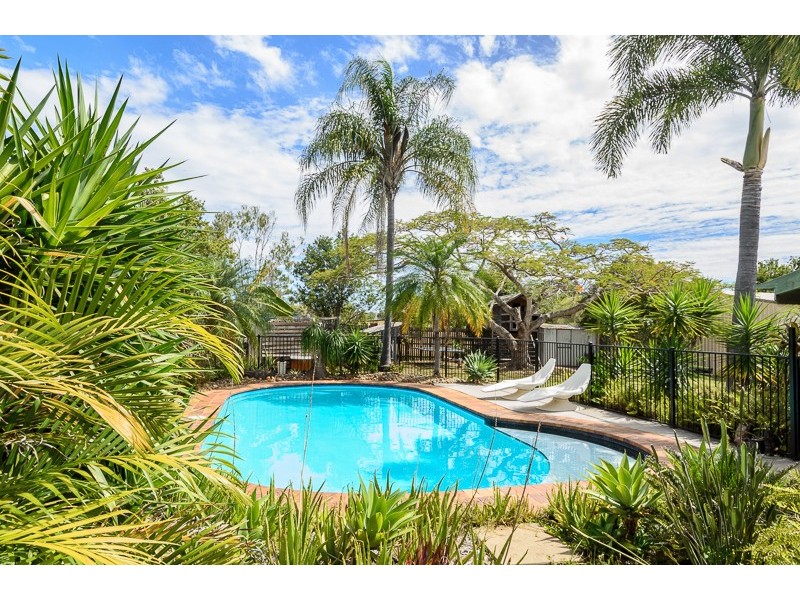 31 Bloomfield Street, Calliope QLD 4680