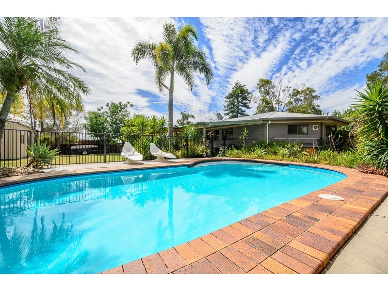 31 Bloomfield Street, Calliope QLD 4680