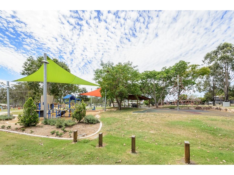 31 Bloomfield Street, Calliope QLD 4680