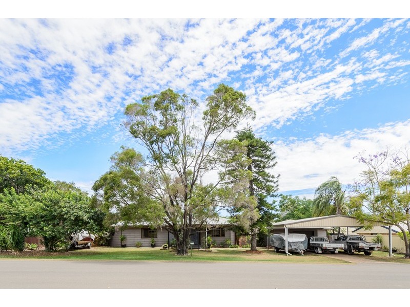 31 Bloomfield Street, Calliope QLD 4680