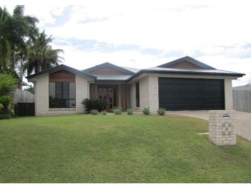 16 Bloomfield Street, Calliope QLD 4680