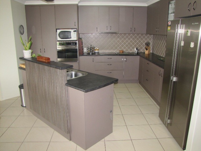 16 Bloomfield Street, Calliope QLD 4680