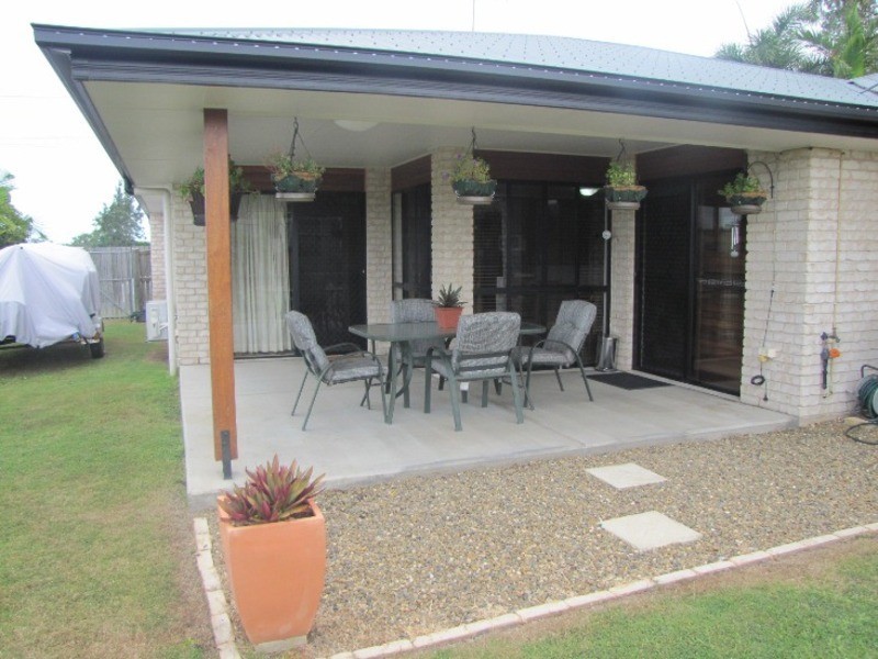 16 Bloomfield Street, Calliope QLD 4680