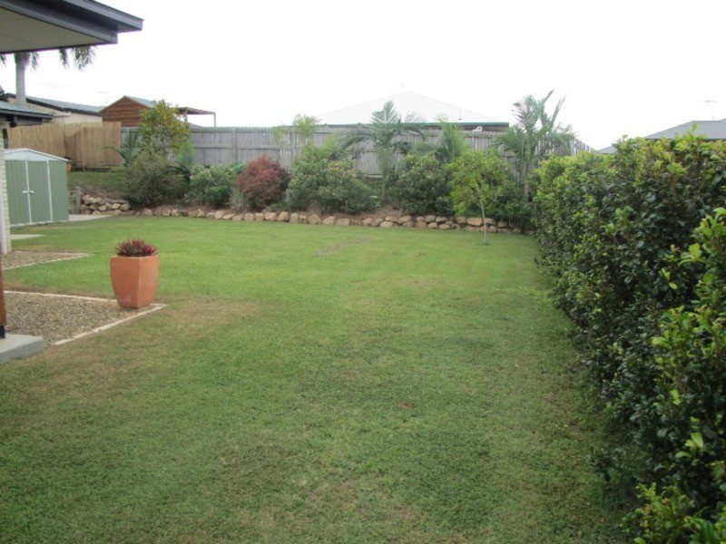 16 Bloomfield Street, Calliope QLD 4680