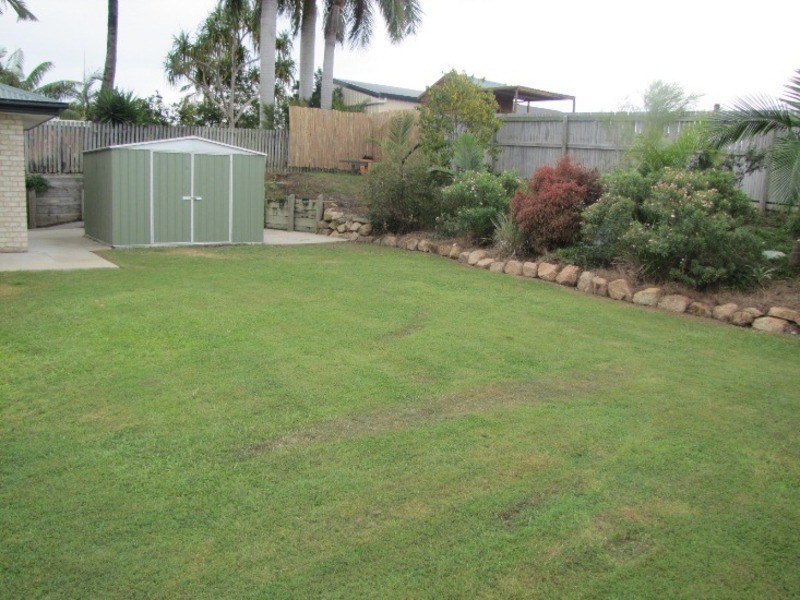 16 Bloomfield Street, Calliope QLD 4680