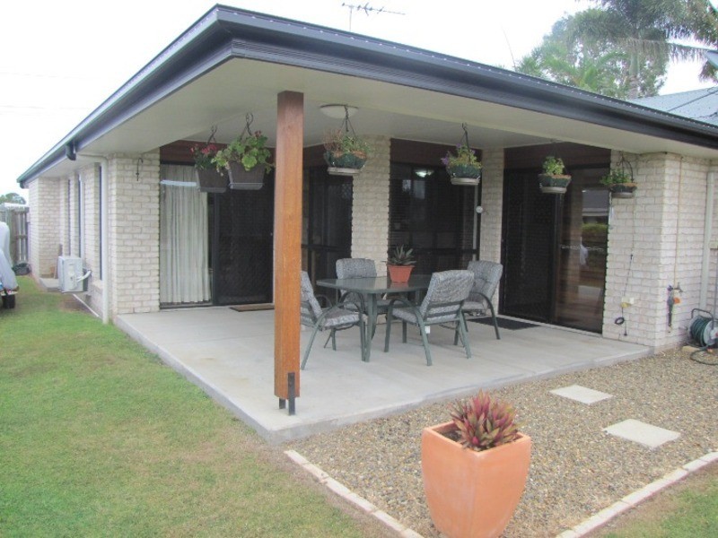 16 Bloomfield Street, Calliope QLD 4680