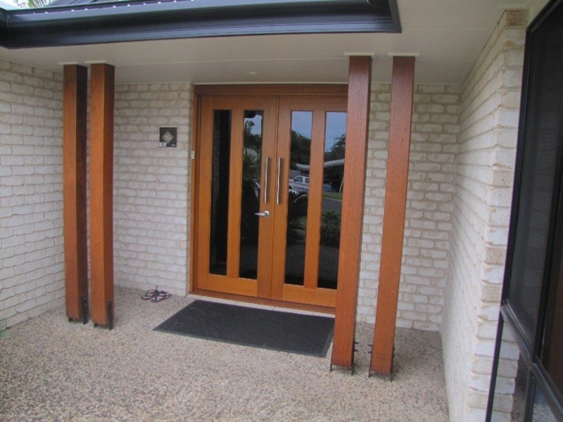 16 Bloomfield Street, Calliope QLD 4680