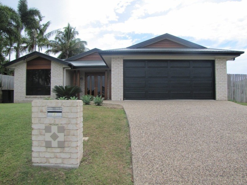 16 Bloomfield Street, Calliope QLD 4680