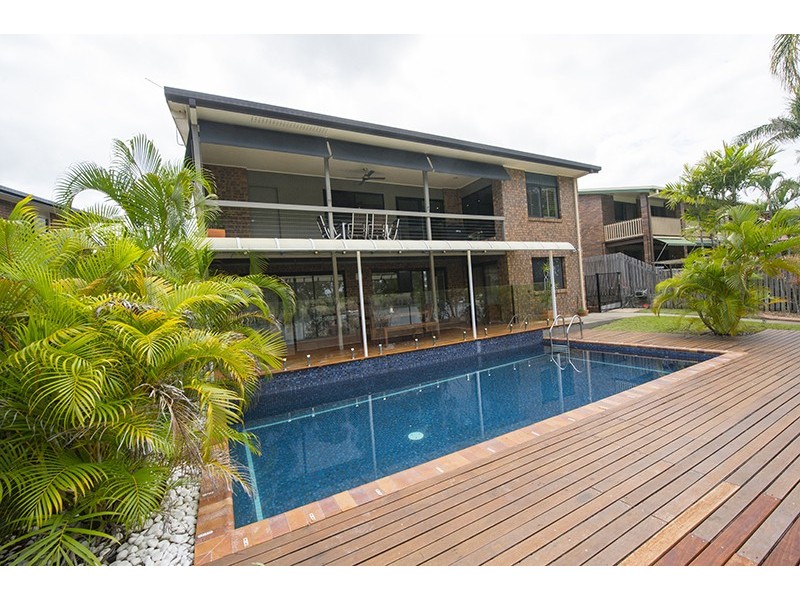 21 Langdon Street, Tannum Sands QLD 4680