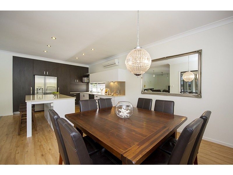 21 Langdon Street, Tannum Sands QLD 4680