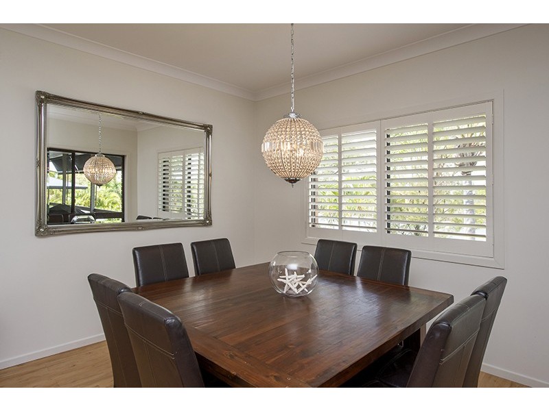 21 Langdon Street, Tannum Sands QLD 4680