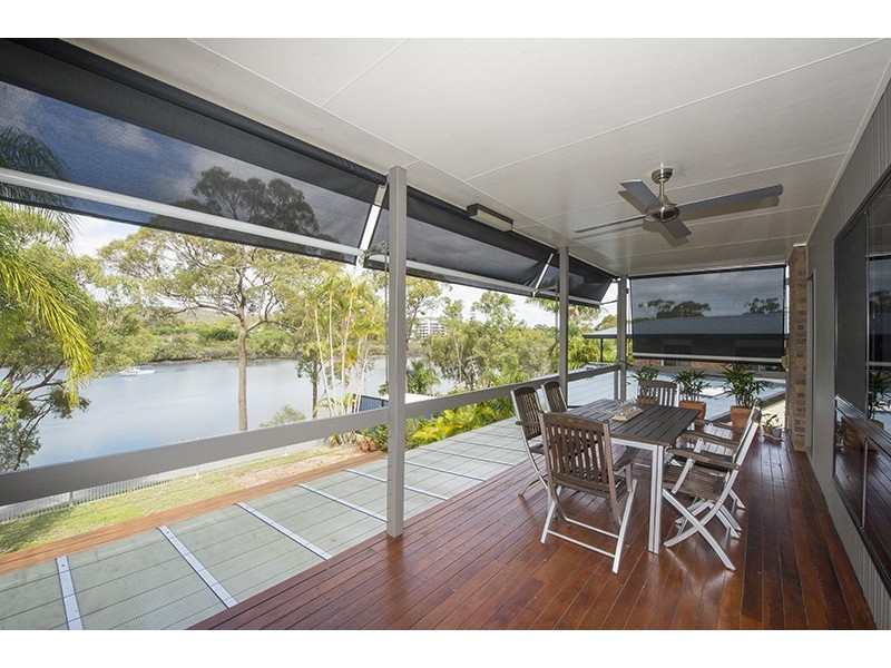 21 Langdon Street, Tannum Sands QLD 4680